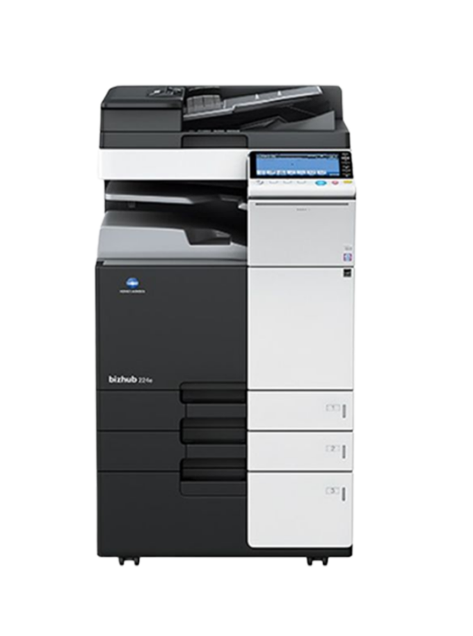 BIZHUB C224 Copier